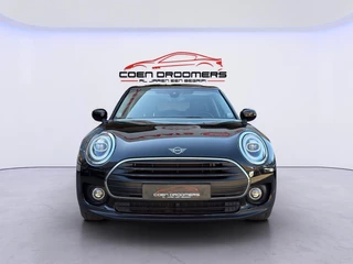 MINI Clubman – thumbnail 9