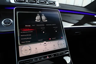 Mercedes-Benz S-Klasse – thumbnail 12