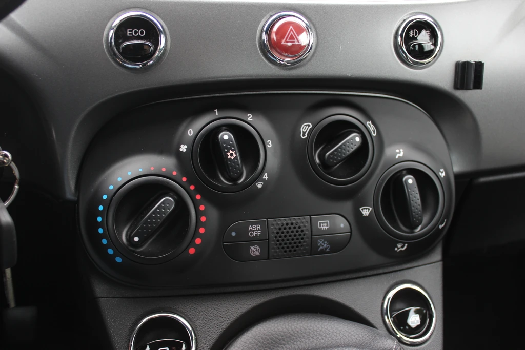 Fiat 500 – foto 30