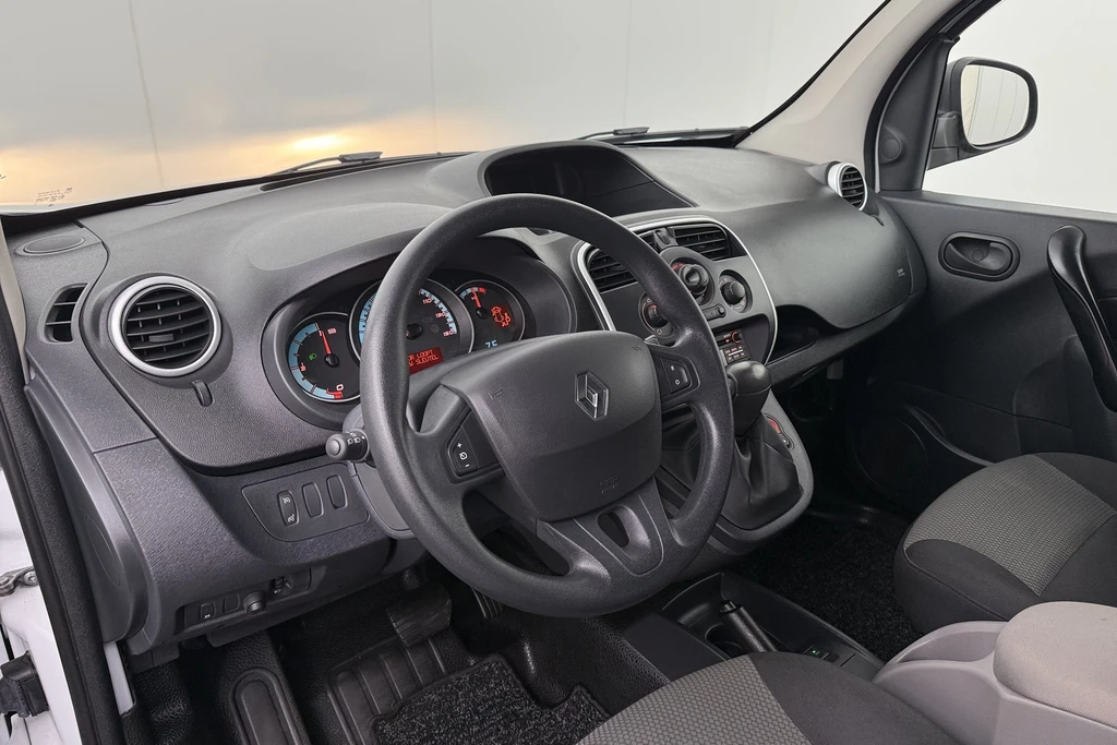 Renault Kangoo Z.E. – foto 9