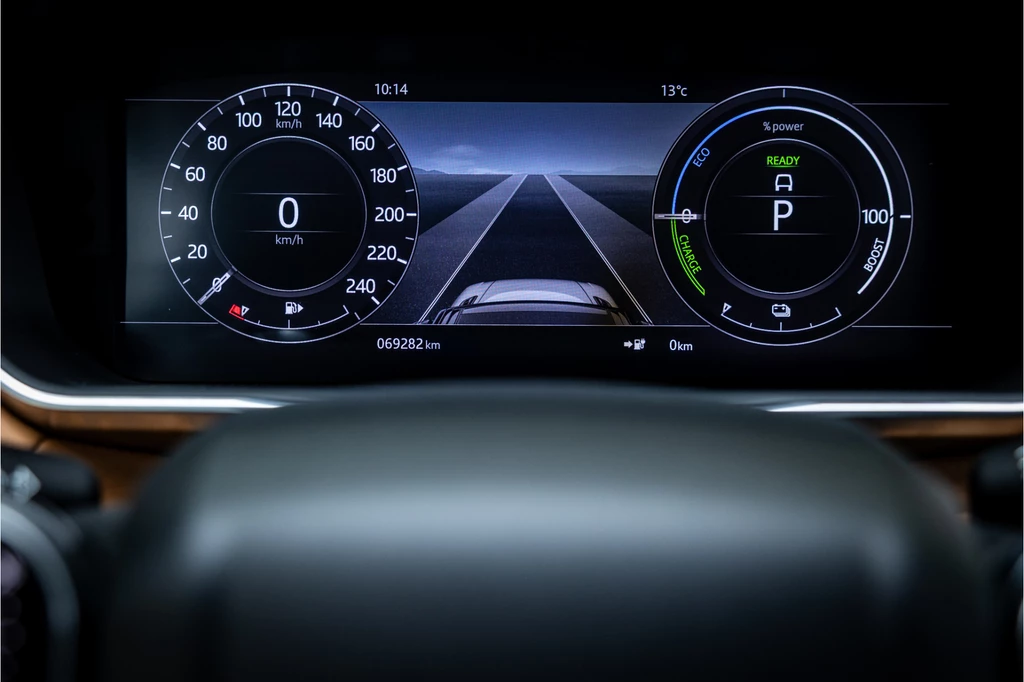 Land Rover Range Rover Sport – foto 23