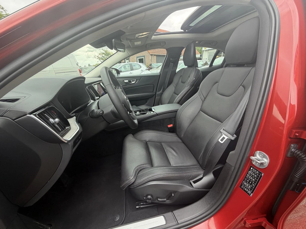 Volvo S60 – foto 21