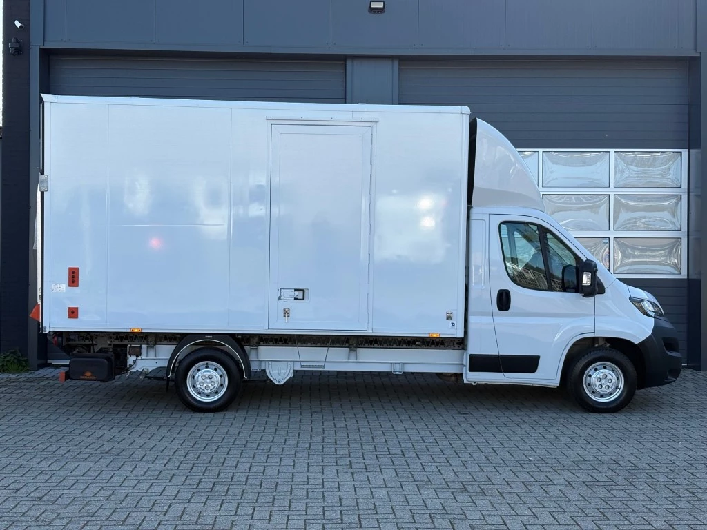 Peugeot Boxer – foto 4