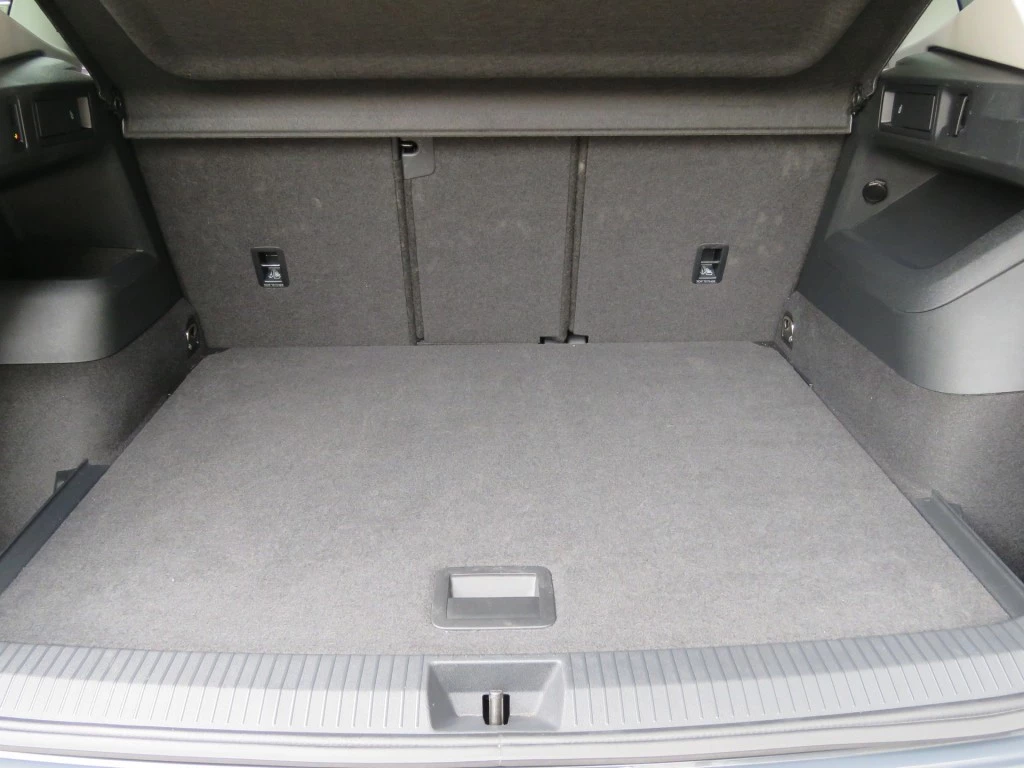 Volkswagen Tiguan – foto 33