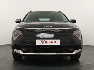 Kia Niro EV – thumbnail 12