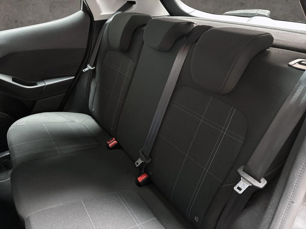 Ford Fiesta – foto 12