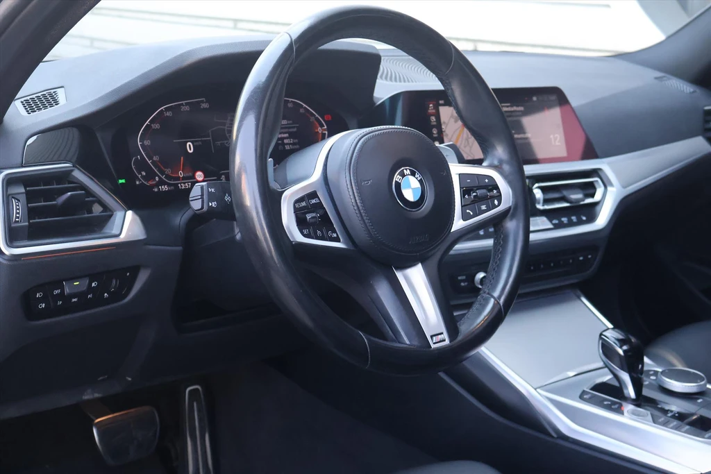 BMW 3 Serie – foto 23