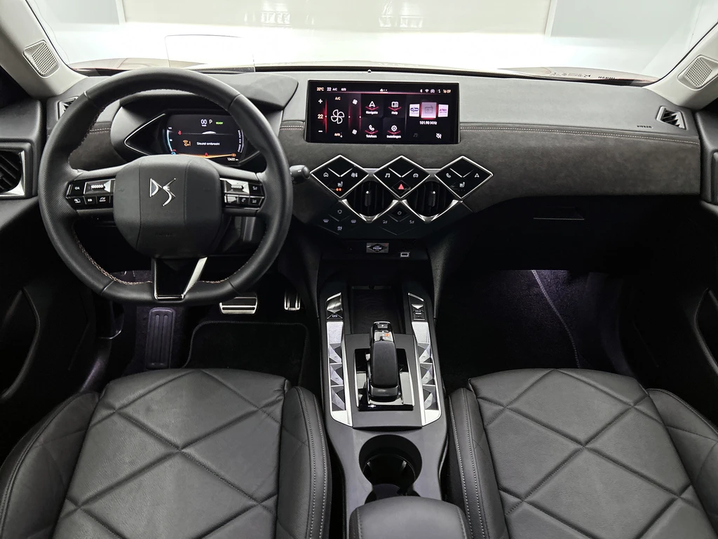 DS DS 3 – foto 19