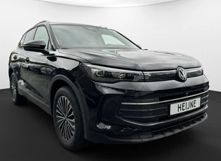 Volkswagen Tiguan – thumbnail 9
