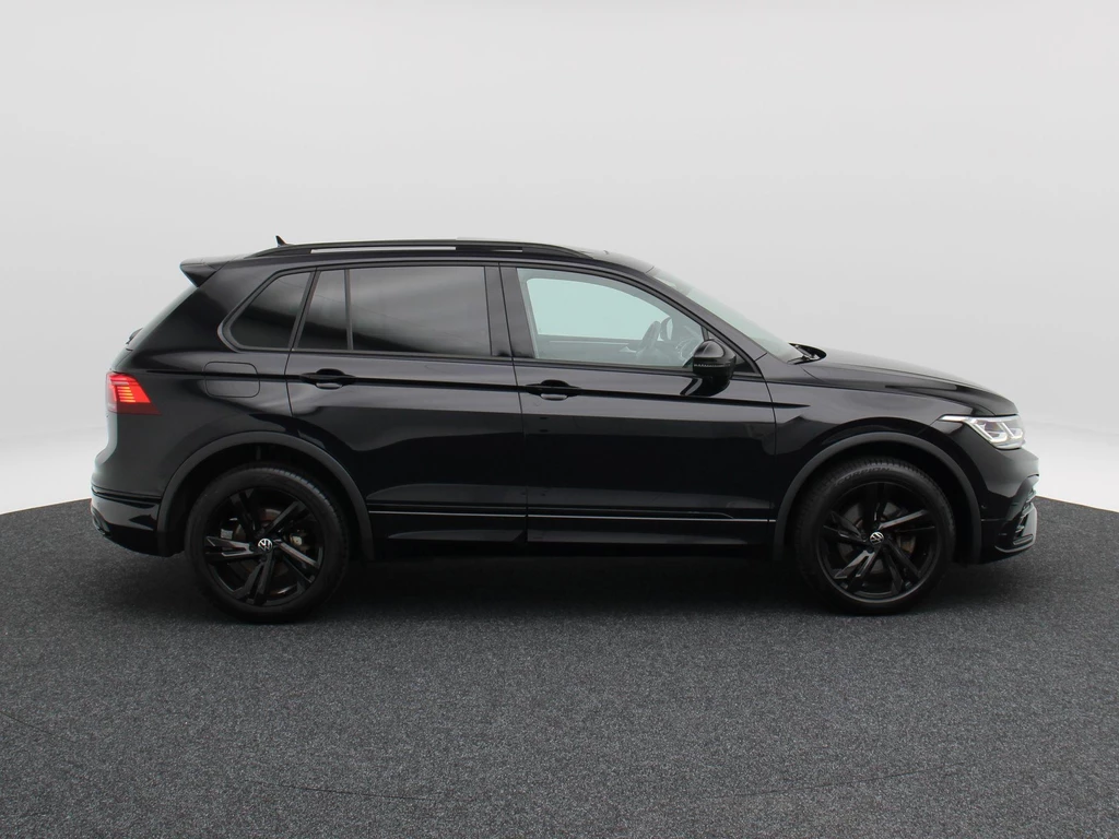 Volkswagen Tiguan – foto 6