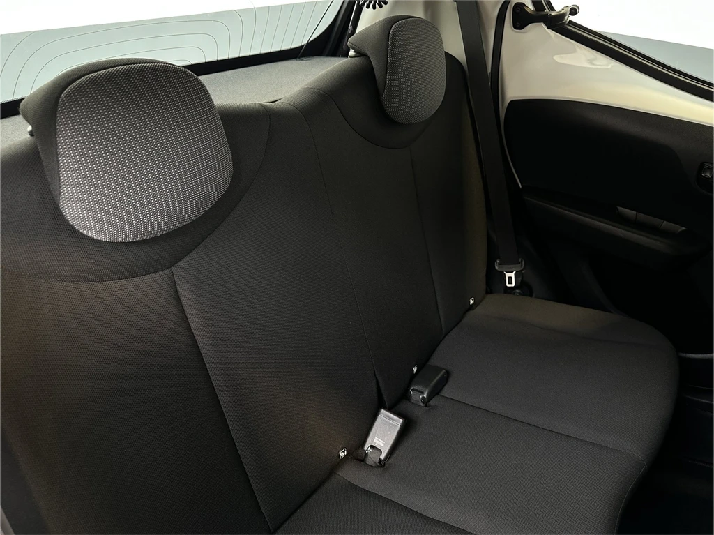 Toyota Aygo – foto 28