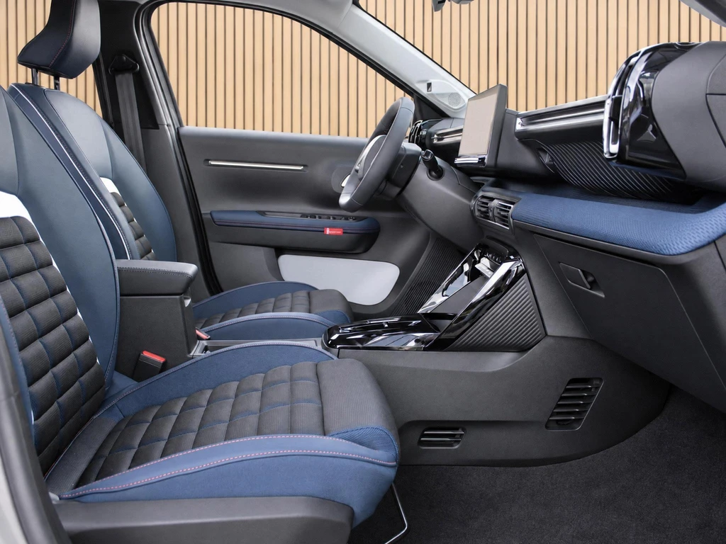 Citroën C3 Aircross – foto 7