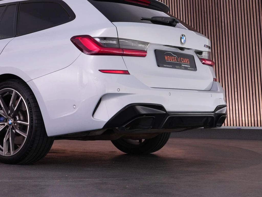 BMW 3 Serie – foto 6