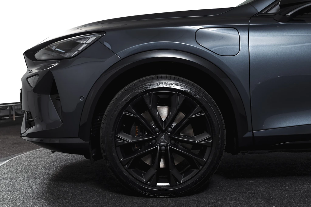 CUPRA Formentor – foto 76