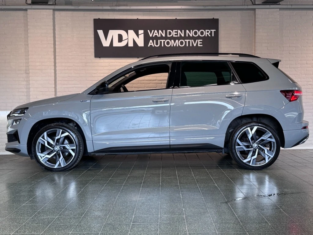 Škoda Karoq – foto 2