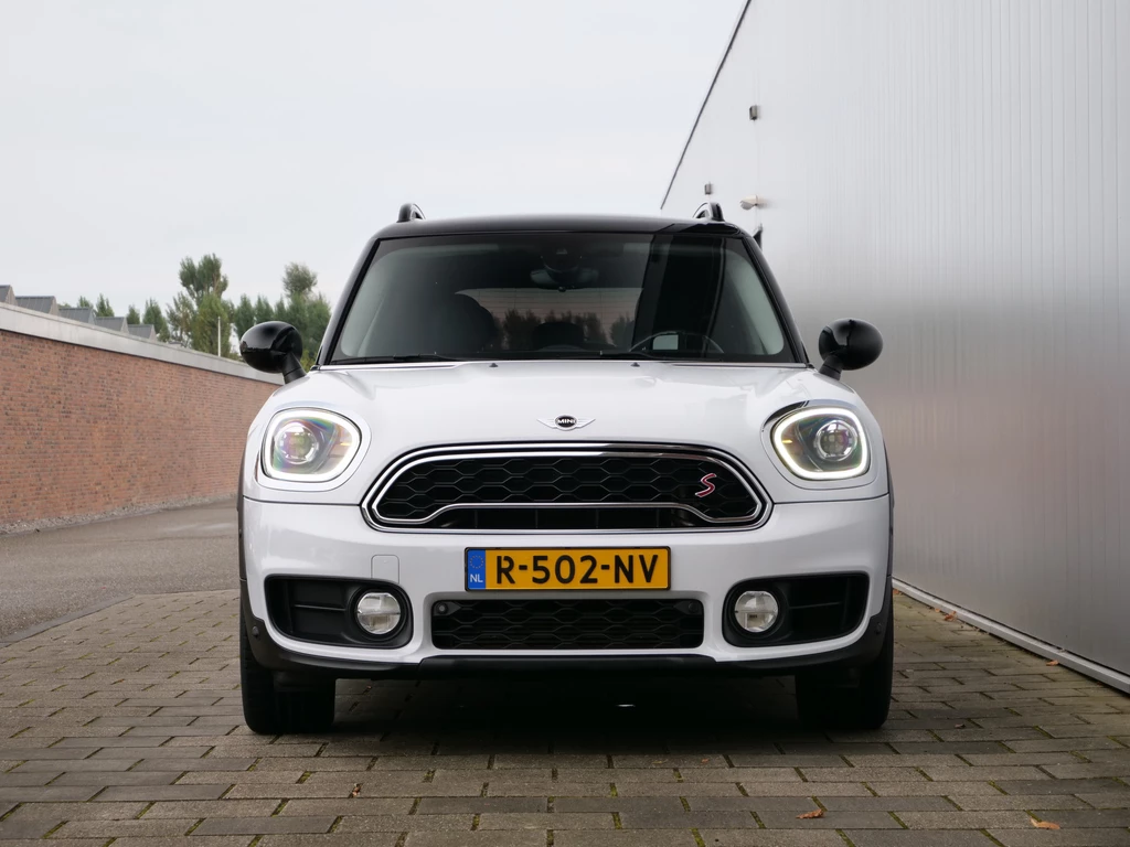 MINI Countryman – foto 8
