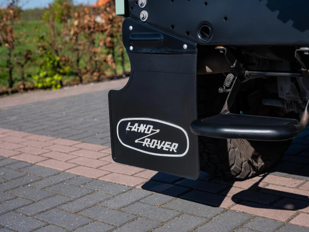 Land Rover Defender – foto 42