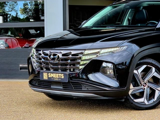 Hyundai Tucson – thumbnail 3
