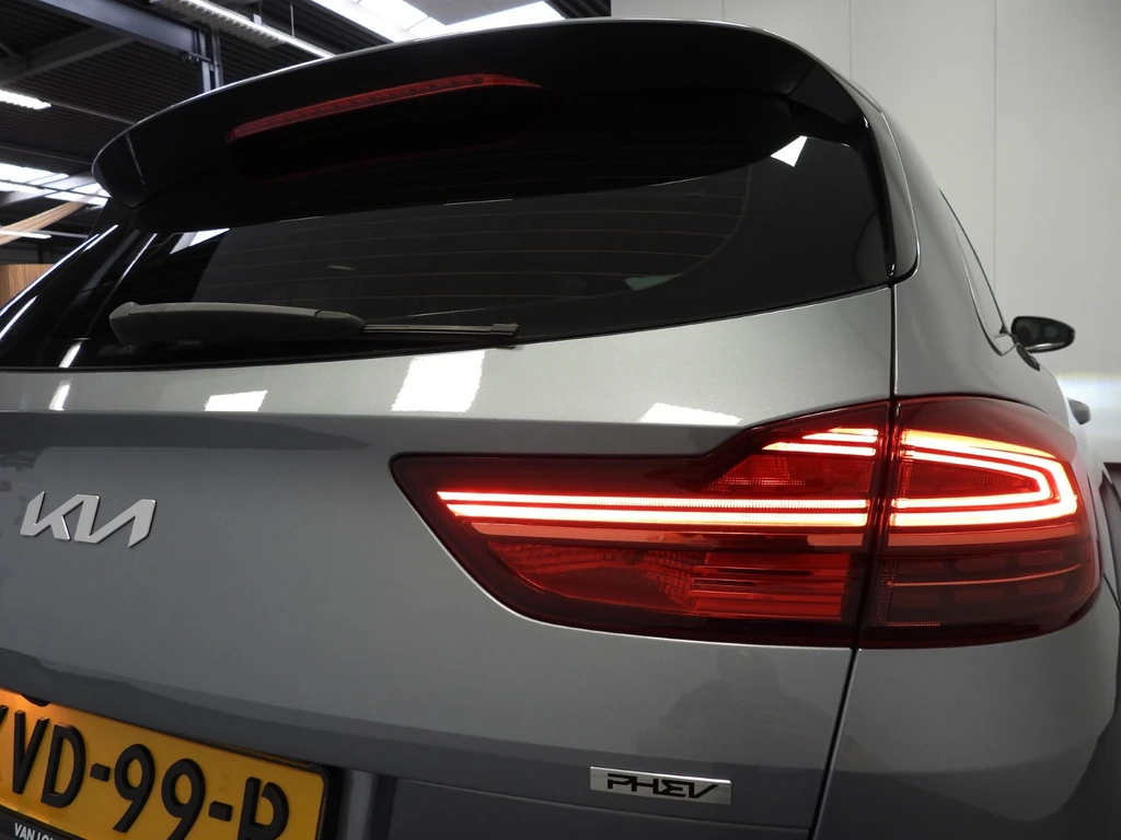 Kia Ceed Sportswagon – foto 38