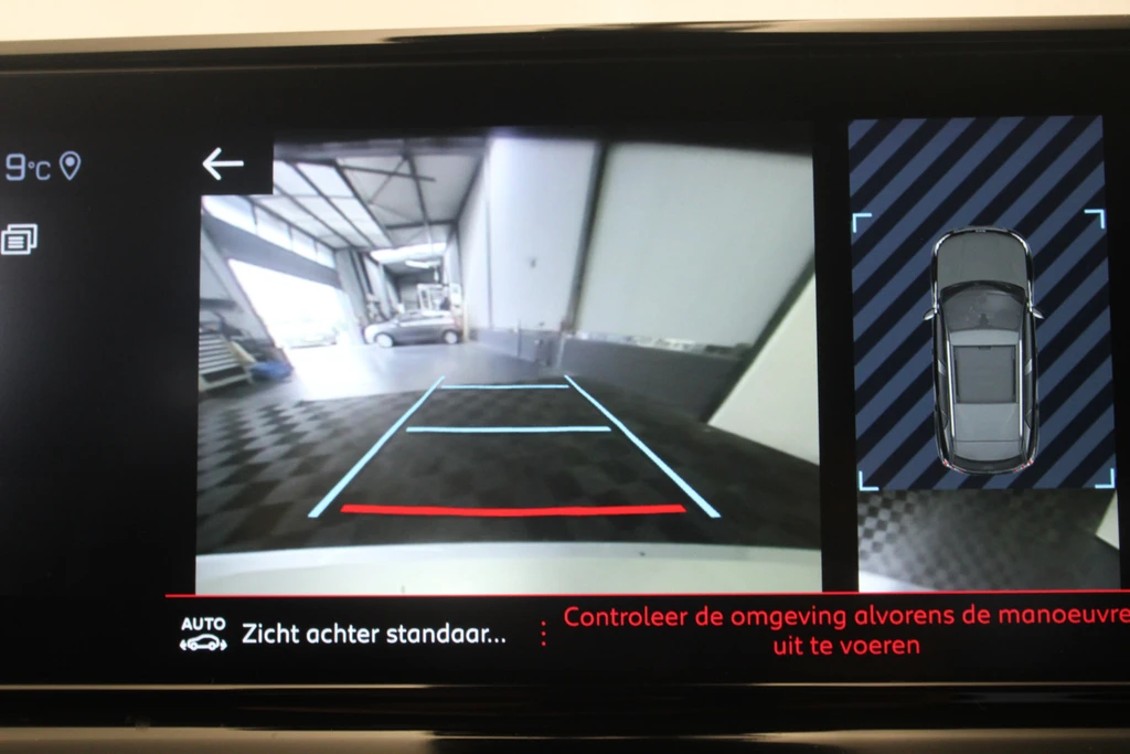 Peugeot 2008 – foto 8