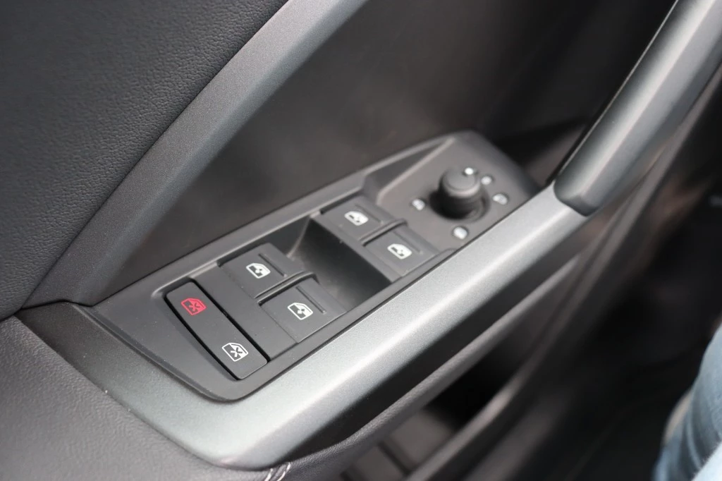 Audi Q3 – foto 26