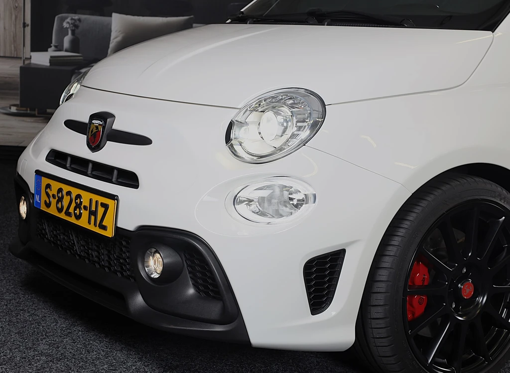 Fiat 500 – foto 39