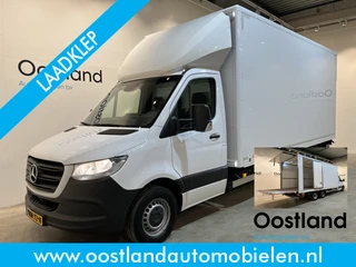 Mercedes-Benz Sprinter – thumbnail 1