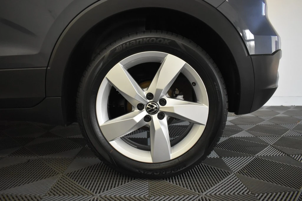 Volkswagen T-Cross – foto 33