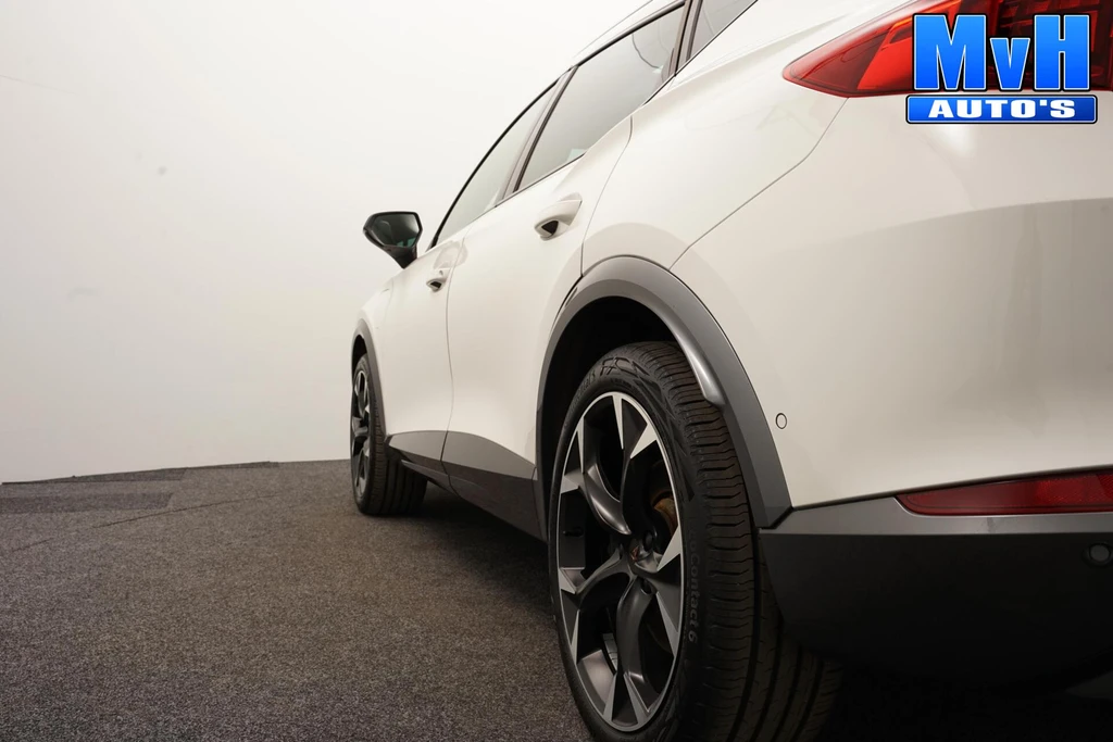 CUPRA Formentor – foto 48