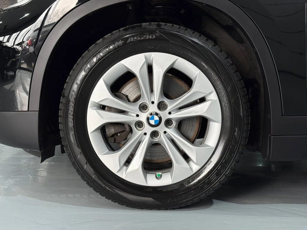 BMW X1 – foto 16