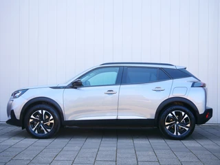 Peugeot e-2008 – thumbnail 2