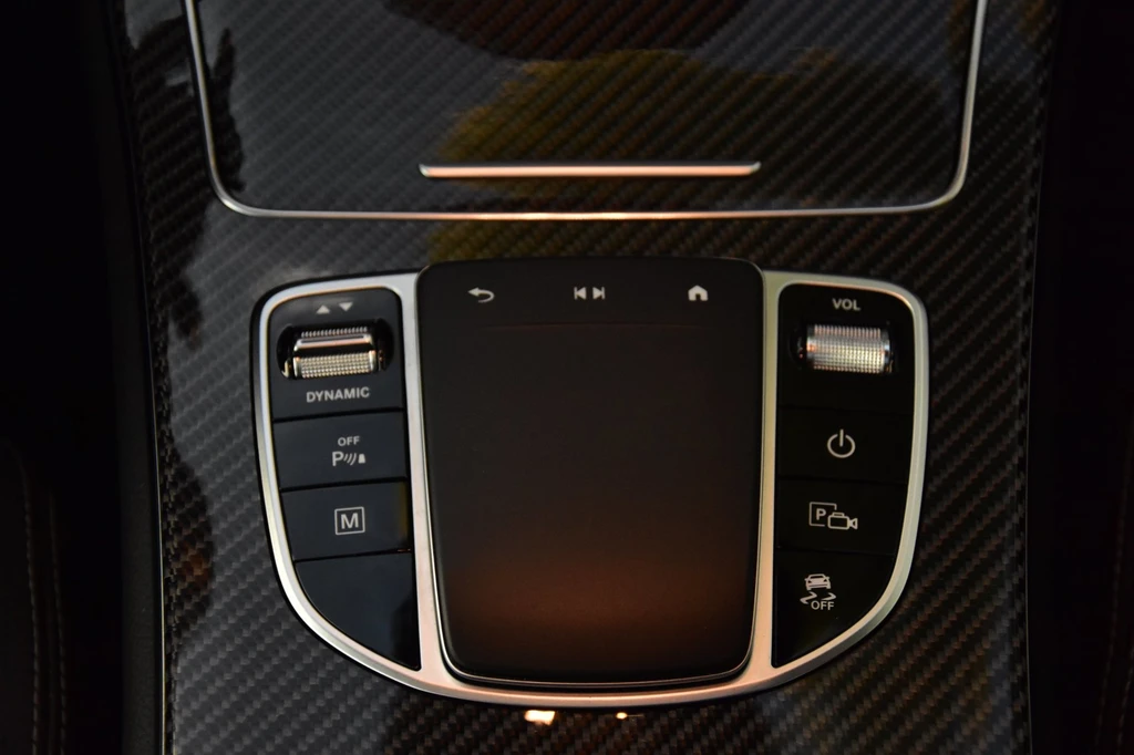 Mercedes-Benz GLC – foto 23