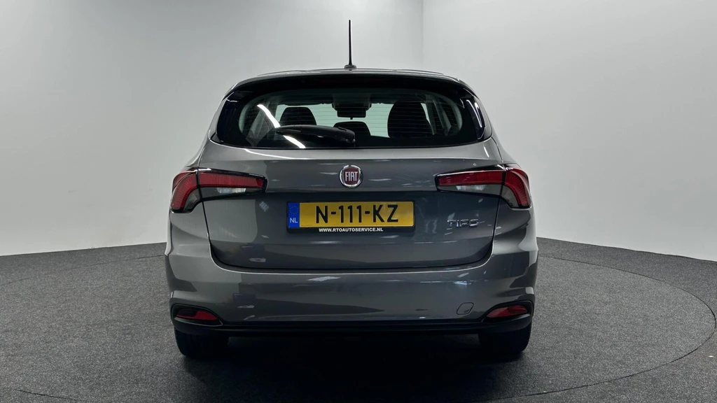 Fiat Tipo – foto 4