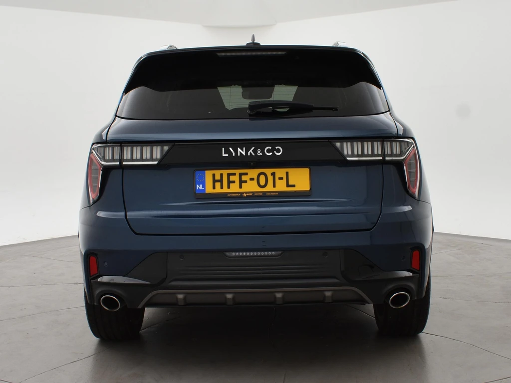 Lynk & Co 01 – foto 3