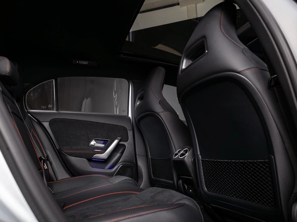Mercedes-Benz A-Klasse – foto 18