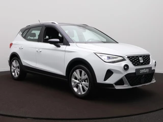 SEAT Arona – thumbnail 9