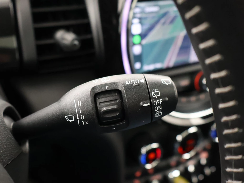 MINI Electric – foto 34