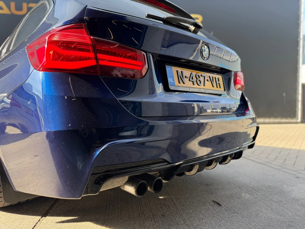 BMW 3 Serie – foto 10