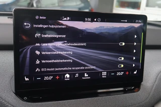 Škoda Enyaq iV – thumbnail 20