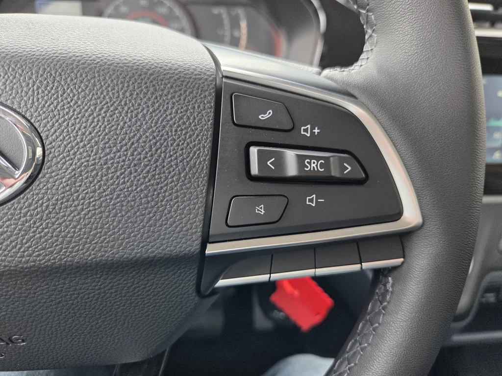 Maxus eDeliver3 – foto 21
