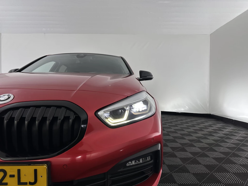 BMW 1 Serie – foto 7