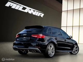 Audi S3 – thumbnail 4