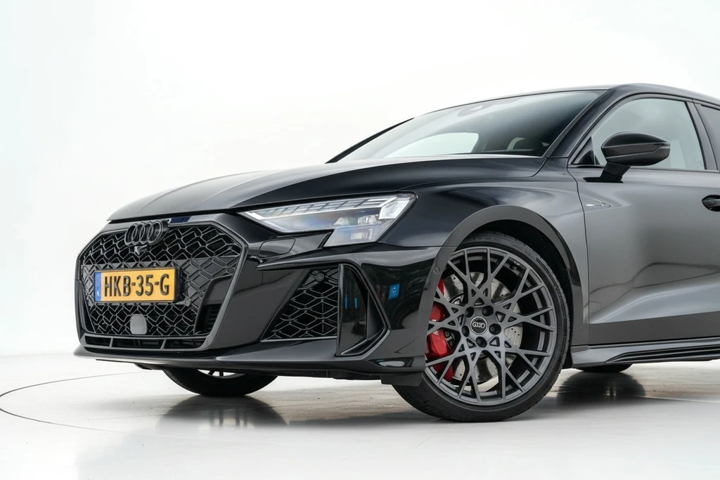 Audi RS3 – foto 3