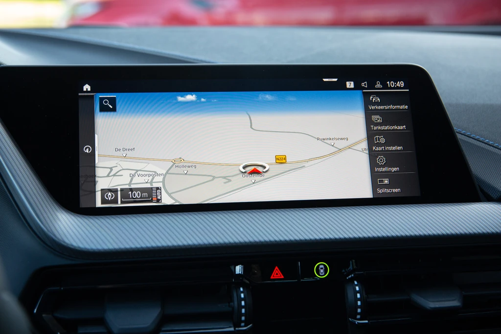 BMW 1 Serie – foto 12