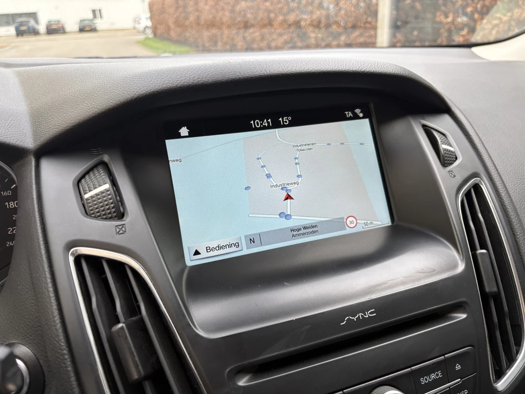 Ford Focus – foto 17