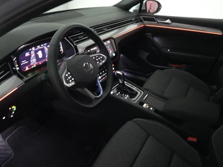 Volkswagen Passat – thumbnail 34