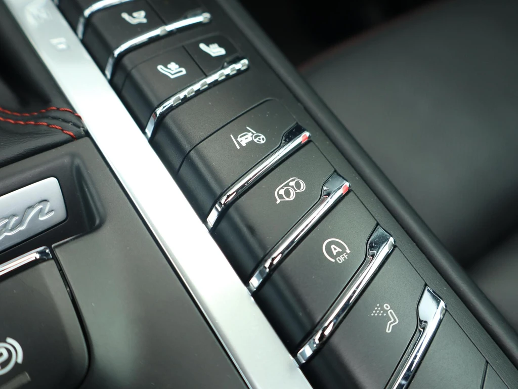 Porsche Macan – foto 14