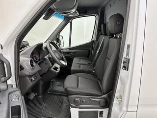 Mercedes-Benz Sprinter – thumbnail 21