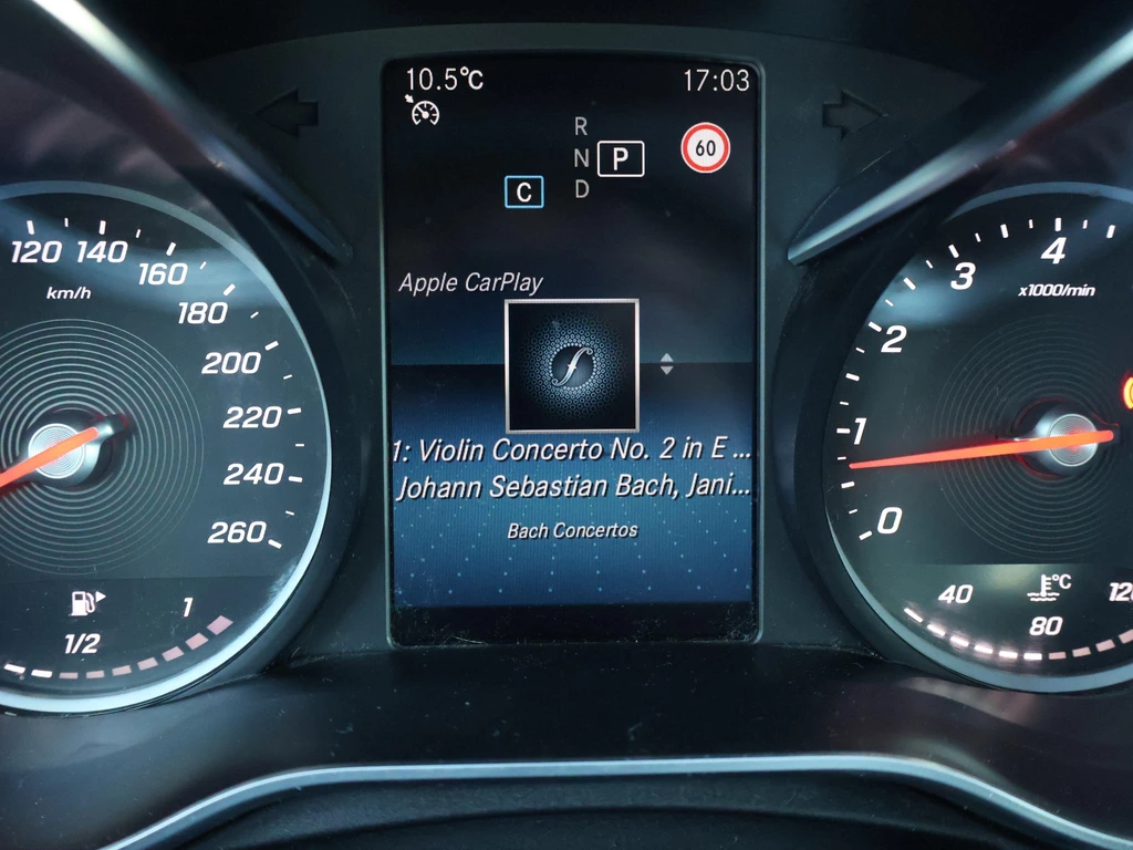 Mercedes-Benz C-Klasse – foto 28