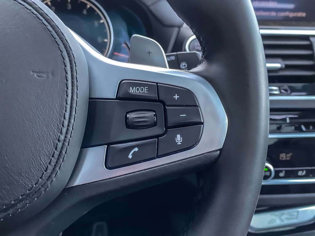 BMW X3 – foto 66